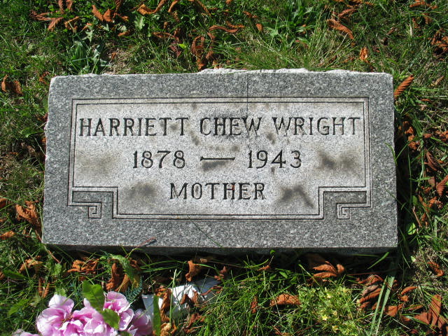 tombstone